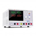 Sursa de laborator cu 3 iesiri MCH-K3205SK  0-30V, 0-5A Sursa de laborator cu 3 iesiri MCH-K3205SK 0-30V, 0-5A