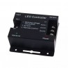 Controler banda led RGB, 6A*3Ch + Telecomanda touch controller