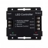 Controler banda led RGB, 6A*3Ch + Telecomanda touch controller