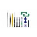 Trusă reparatie telefon mobil, BST-610, Best Tools 10106894 Trusă reparatie telefon mobil, BST-610, Best Tools 10106894