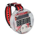 Kit montaj ceas electronic DIY OKY1302