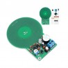 Kit DIY detector de metale OKY1309