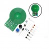 Kit DIY detector de metale OKY1309