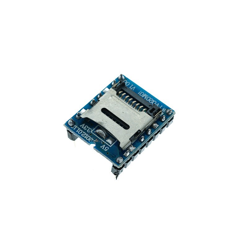 Modul audio player cu slot SD OKY3161-2 Modul audio player cu slot SD OKY3161-2