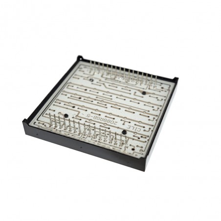 Cumpara Modul matrice cu led-uri RGB 8x8 OKY3524