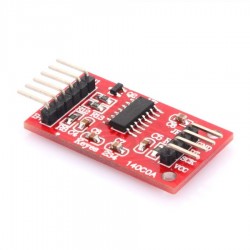 Modul senzor greutate  HX711 OKY3478-1 Modul senzor greutate HX711 OKY3478-1