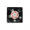Ventilator 220VAC 0.14A 12x12x4cm metal DP200A
