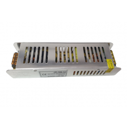 Sursa de alimentare in carcasa metalica 12V 15A JC-180-12