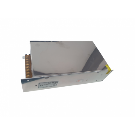 Sursa de alimentare industriala 48V 10A JC-500-48