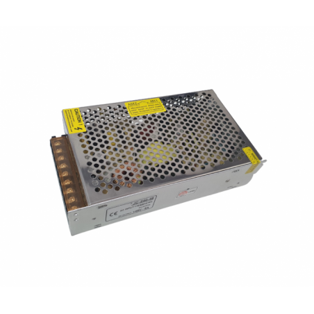 Sursa de alimentare industriala 48V 5A JC-240-48