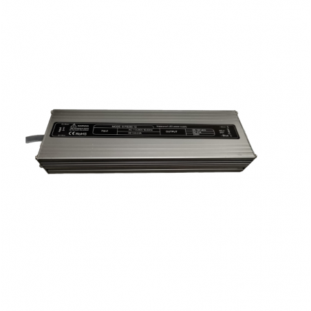 Sursa de alimentare IP67 12V 21A S-FS250-12