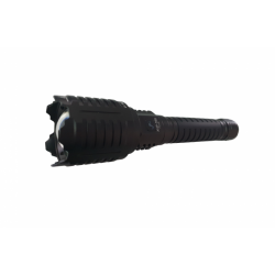 Lanterna Led cu acumulator 26650 18650 XHP160 XHP-160PLUS