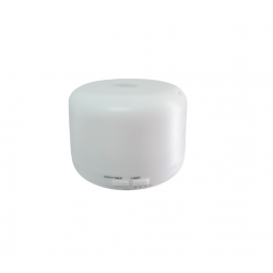 Difuzor umidificator  aromaterapie LH-A3-Wh Difuzor umidificator aromaterapie LH-A3-Wh