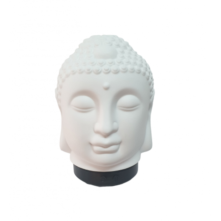 Difuzor umidificator aromaterapie buddha Li-TC02-Bk