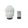 Difuzor umidificator aromaterapie buddha Li-TC02-Bk