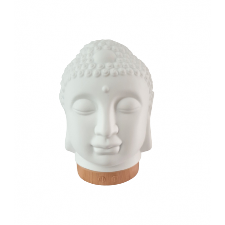 Difuzor umidificator aromaterapie buddha Li-TC02-Br