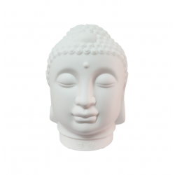 Difuzor umidificator aromaterapie buddha plus 1 ulei lavanda -