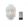 Difuzor umidificator aromaterapie buddha Li-TC02-Wh