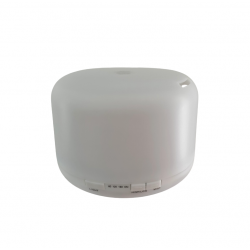 Difuzor umidificator aromaterapie LH-A5-Wh Difuzor umidificator aromaterapie LH-A5-Wh