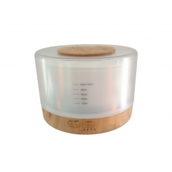 Difuzor umidificator aromaterapie LH-A6-Br Difuzor umidificator aromaterapie LH-A6-Br