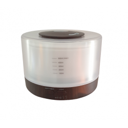 Difuzor umidificator aromaterapie LH-A6-Wg Difuzor umidificator aromaterapie LH-A6-Wg