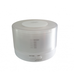 Difuzor umidificator aromaterapie LH-A6-Wh Difuzor umidificator aromaterapie LH-A6-Wh