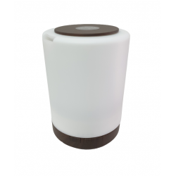 Difuzor umidificator aromaterapie LH-B300-WhWg Difuzor umidificator aromaterapie LH-B300-WhWg