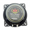 WF-CX401 Difuzor 4", 80W, 4 Ohm (echivalent WF-CX402)