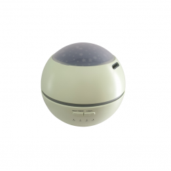 Difuzor umidificator aromaterapie Li-GY03-GR Difuzor umidificator aromaterapie Li-GY03-GR