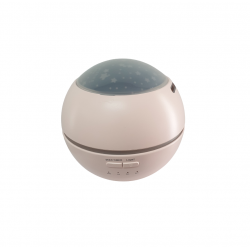 Difuzor umidificator aromaterapie Li-GY03-PK Difuzor umidificator aromaterapie Li-GY03-PK