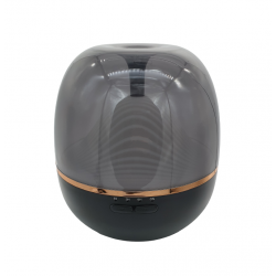 Difuzor umidificator aromaterapie Li-SY00-Bk Difuzor umidificator aromaterapie Li-SY00-Bk