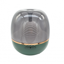 Difuzor umidificator aromaterapie Li-SY00-Gr Difuzor umidificator aromaterapie Li-SY00-Gr
