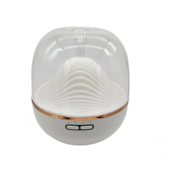 Difuzor umidificator aromaterapie Li-SY00-Wh Difuzor umidificator aromaterapie Li-SY00-Wh