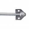 Protectie metalica pentru cabluri 40cm (copex inox)