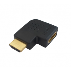 Adaptor HDTV mama- tata 90 grade