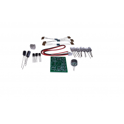 Kit DIY senzor de sunet indicatori led OKYN3163