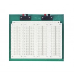 Placa tip breadoard SYB-500 4x700 puncte OKY0021