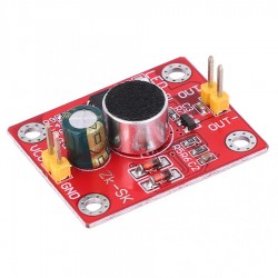 Modul intrerupator senzor vocal 3-9V OKYN3151