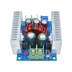 Modul convertor de tensiune step-down 300W OKYN012249 Modul convertor de tensiune step-down 300W OKYN012249