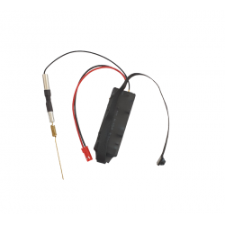 Camera Wi-Fi cu acumulator, cablu si incarcator