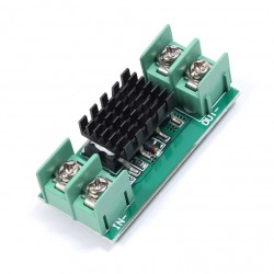 Modul de protectie pentru panouri solare 15A OKY3497-10 Modul de protectie pentru panouri solare 15A OKY3497-10