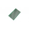 Placa de Test Gaurita, Verde, 180x300mm 7280 puncte de lipire