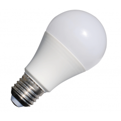 Bec cu led E27 8W 230V lumina rece Supreme Well LEDLC-A608E27-WL