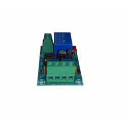 Modul protectie incarcare cu releu 12V OKYN3233-1