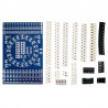 Kit DIY pentru practica lipire SMD Lumina dinamica OKY1304