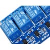 Modul de comanda cu 8 relee la 5V cu optocuplor OKY3014
