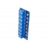 Modul de comanda cu 8 relee la 5V cu optocuplor OKY3014