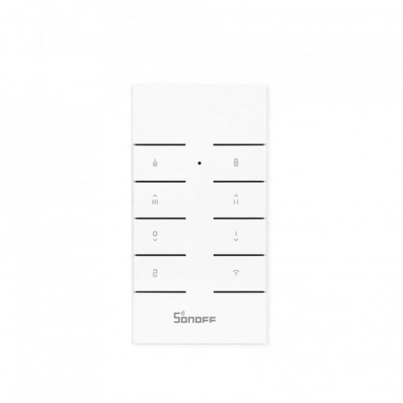 Telecomanda Sonoff cu 8 canale RM433