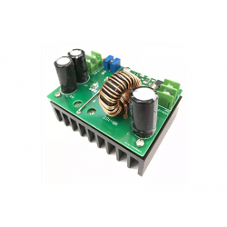 Sursa step-up 10-60V la 12-80V 600W OKY3498-6