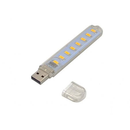 Modul LED USB cu 8 leduri 5730 OKN428-29
